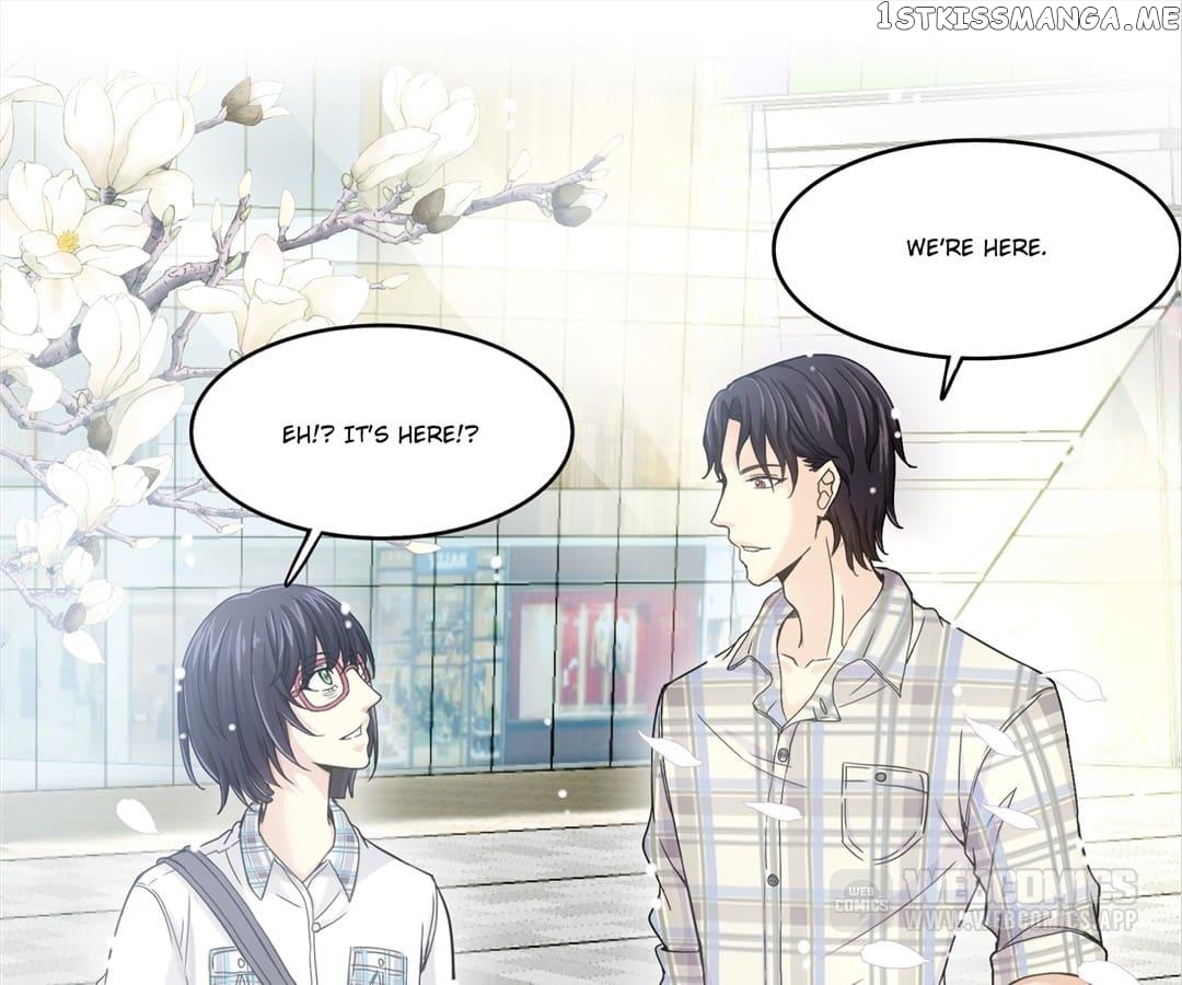 My Unreliable Prince chapter 35 - page 23