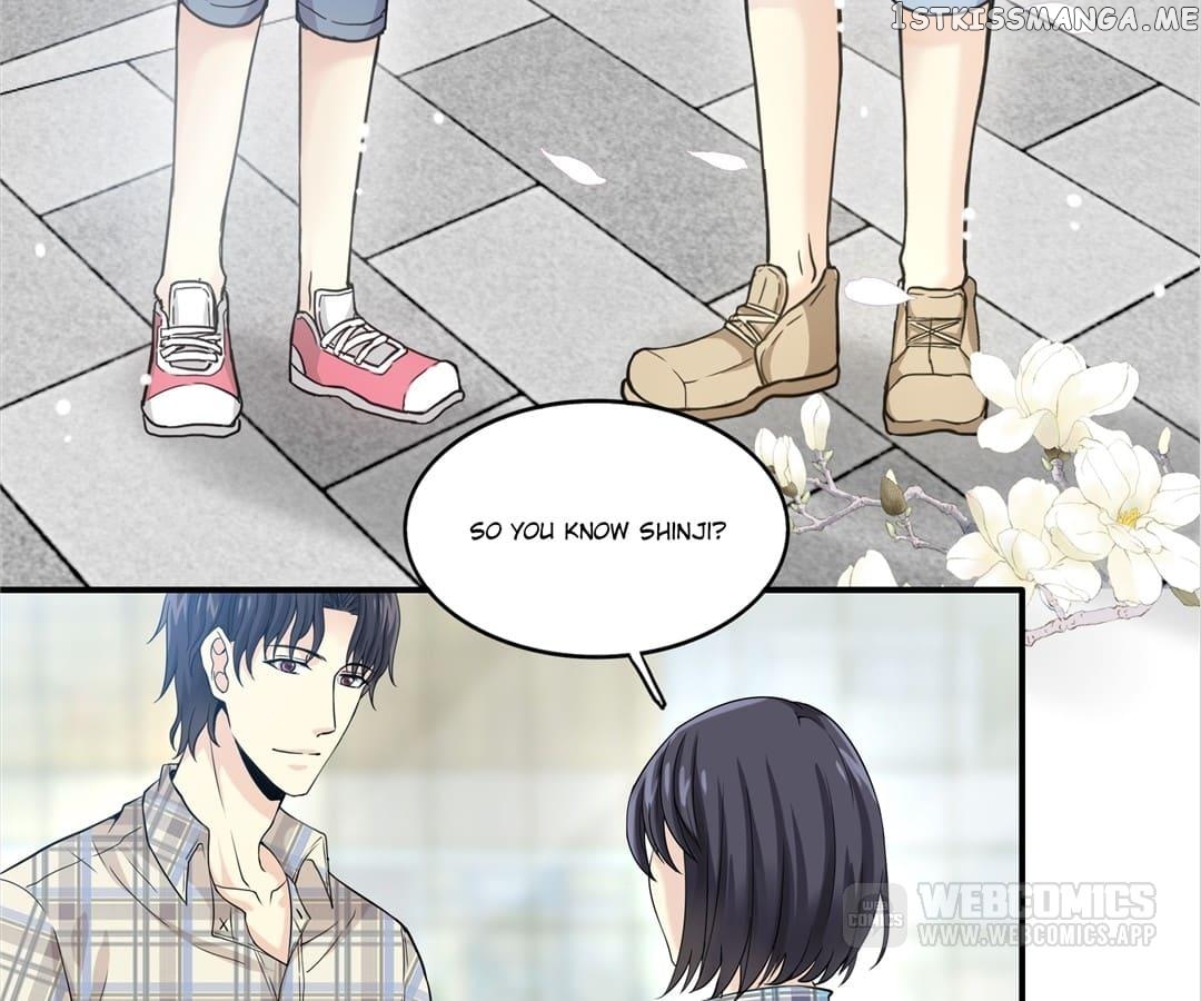 My Unreliable Prince chapter 35 - page 25