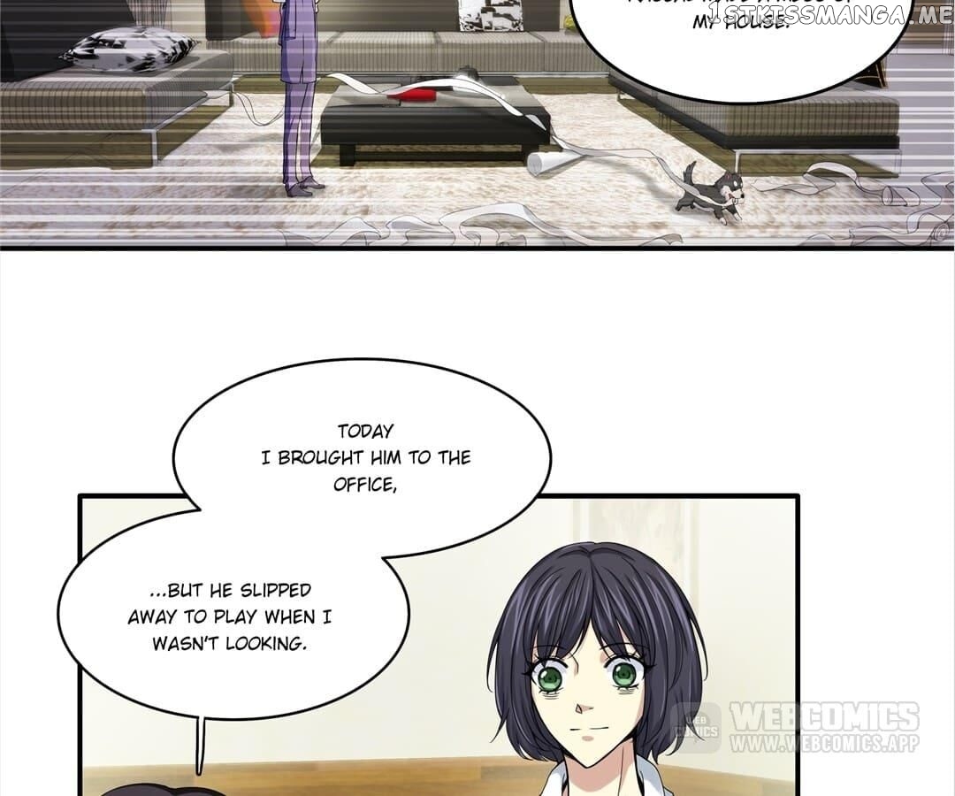 My Unreliable Prince chapter 35 - page 3