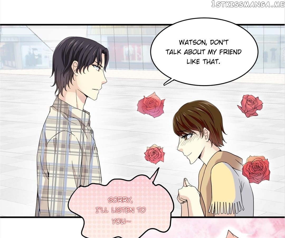 My Unreliable Prince chapter 36 - page 14