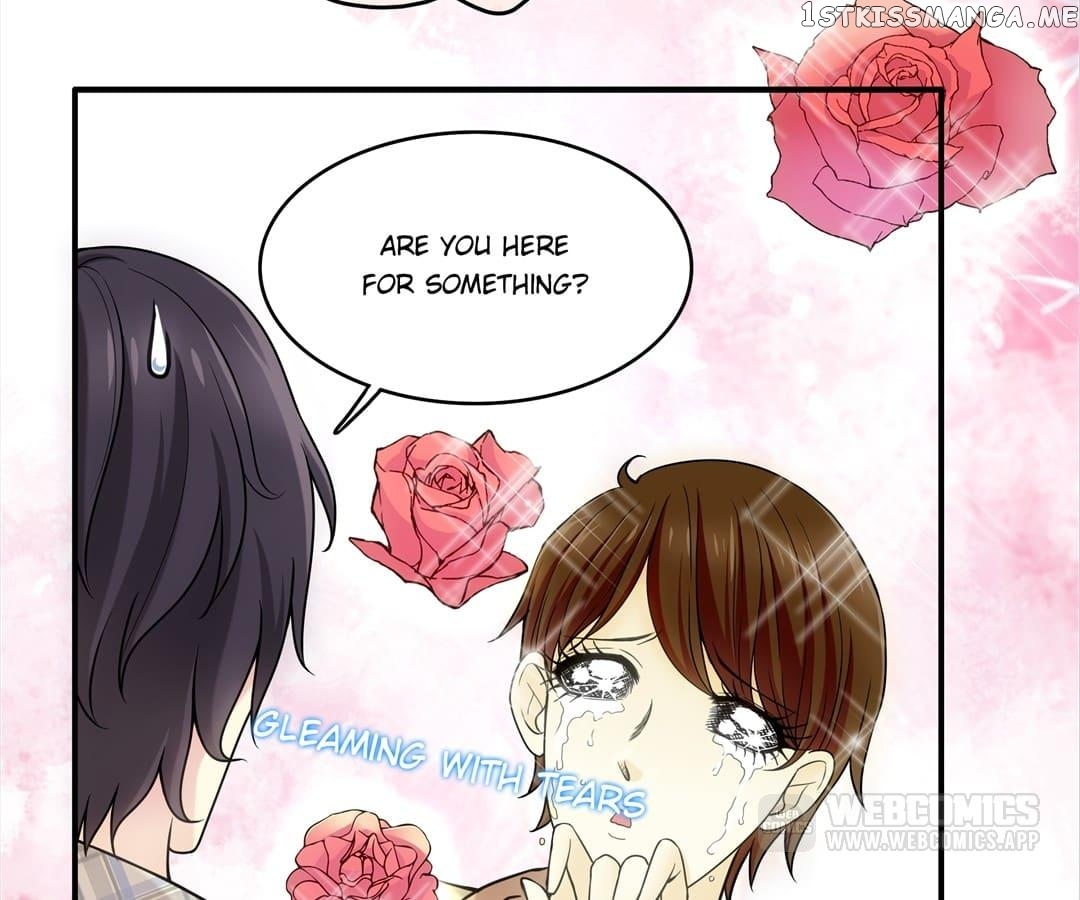 My Unreliable Prince chapter 36 - page 15
