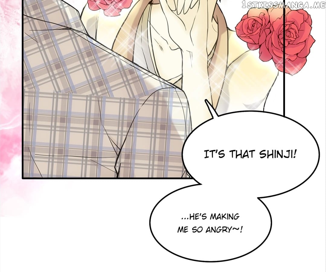 My Unreliable Prince chapter 36 - page 16