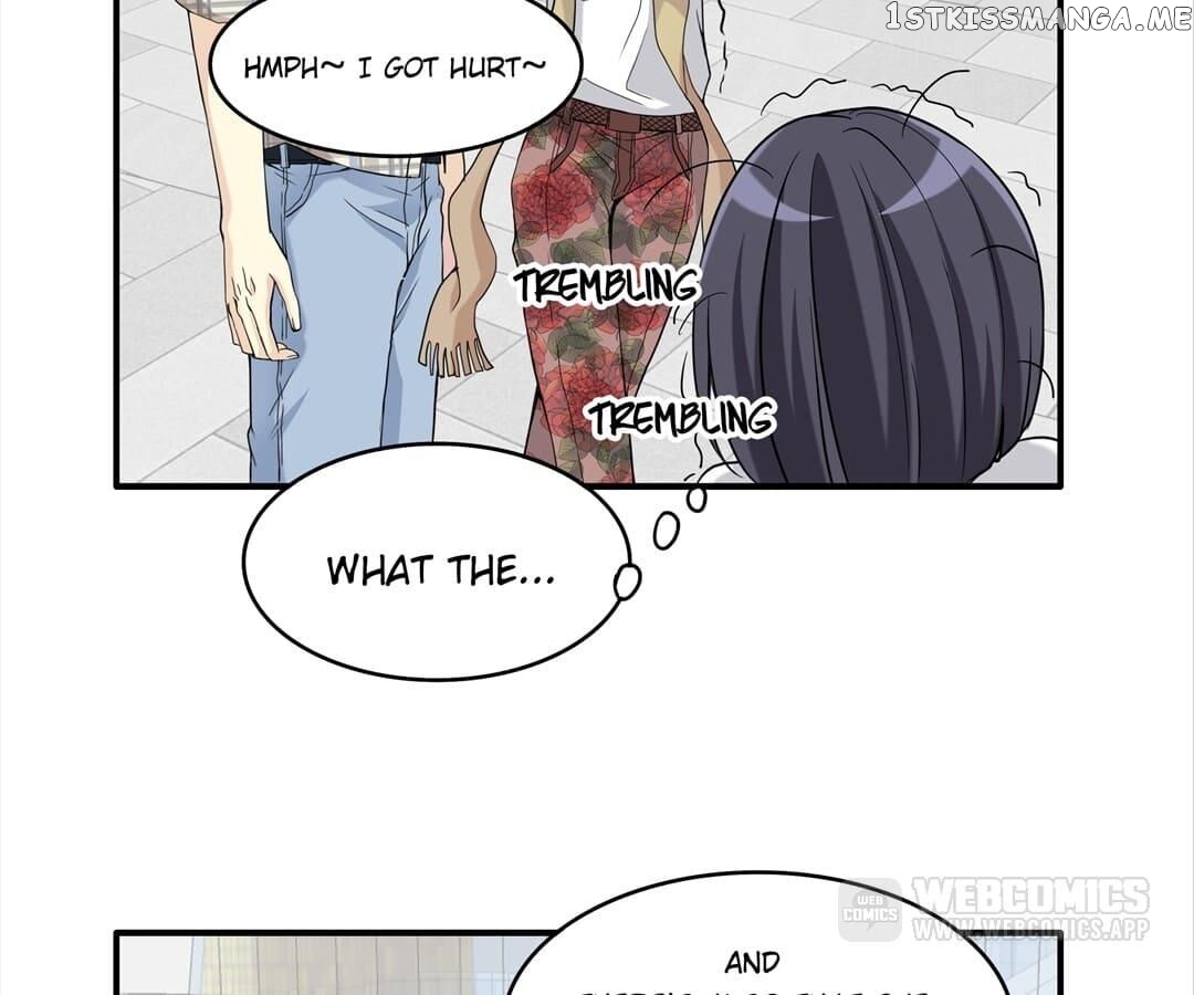 My Unreliable Prince chapter 36 - page 19