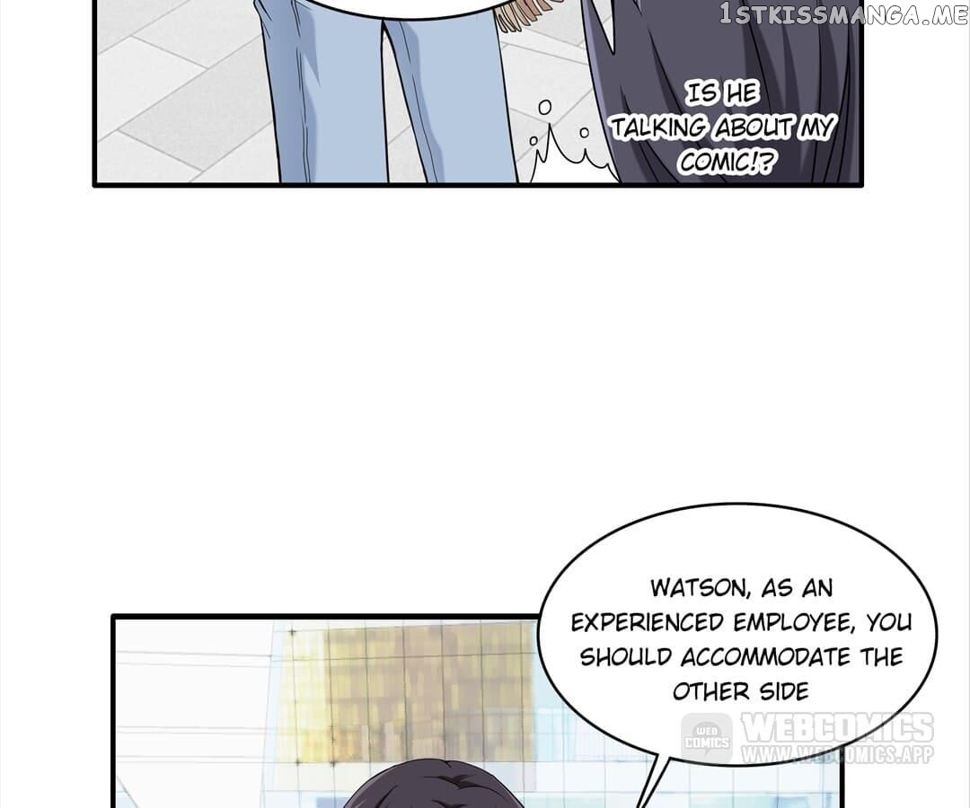 My Unreliable Prince chapter 36 - page 21