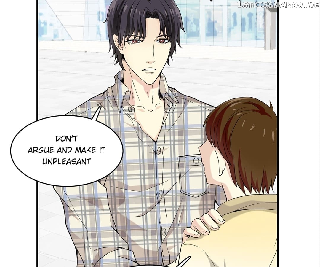 My Unreliable Prince chapter 36 - page 22