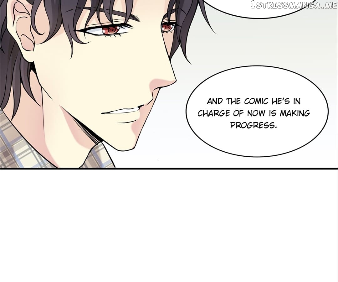 My Unreliable Prince chapter 36 - page 24