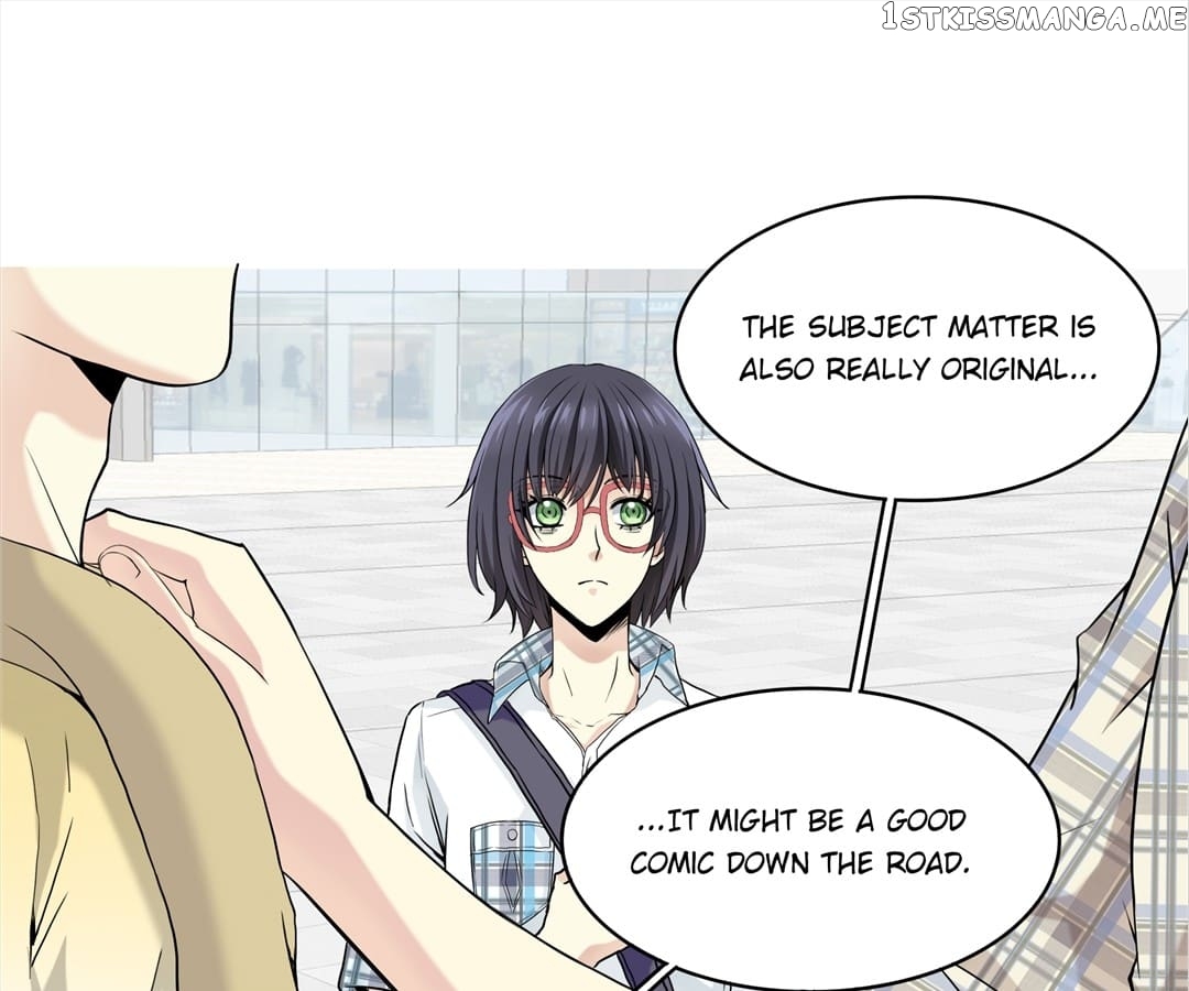 My Unreliable Prince chapter 36 - page 26