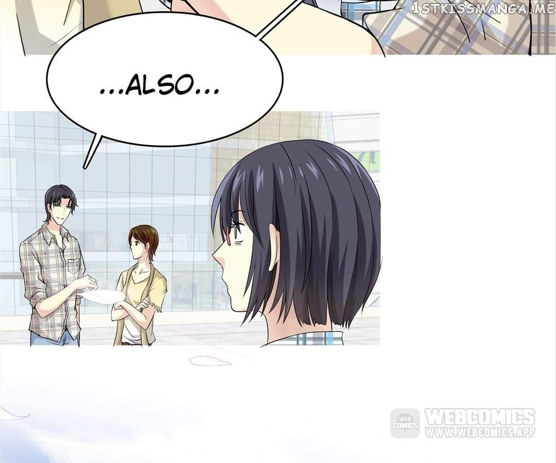 My Unreliable Prince chapter 36 - page 27
