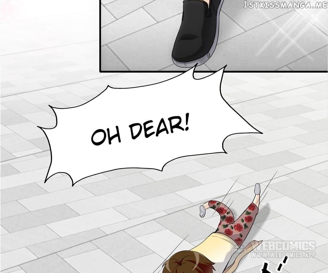 My Unreliable Prince chapter 36 - page 3