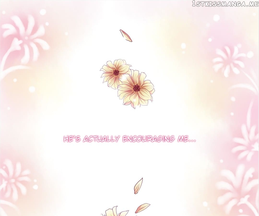 My Unreliable Prince chapter 36 - page 32