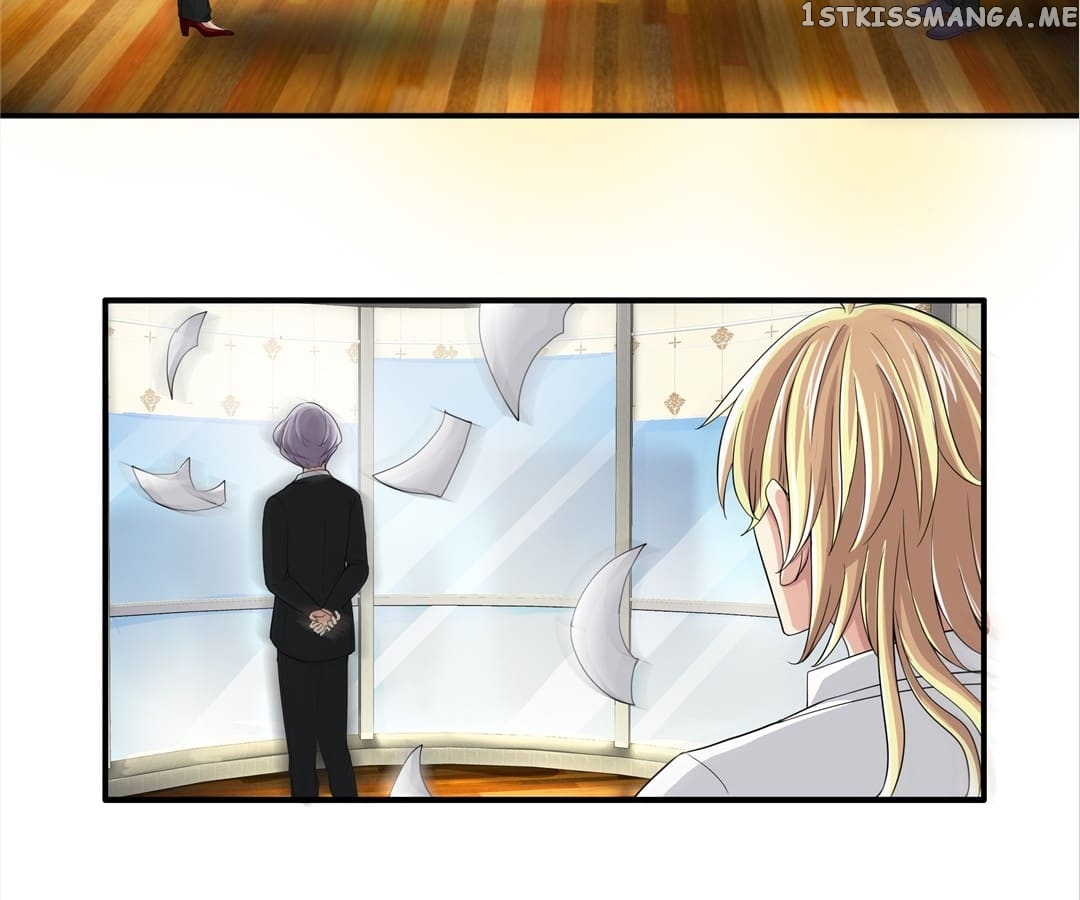 My Unreliable Prince chapter 36 - page 46
