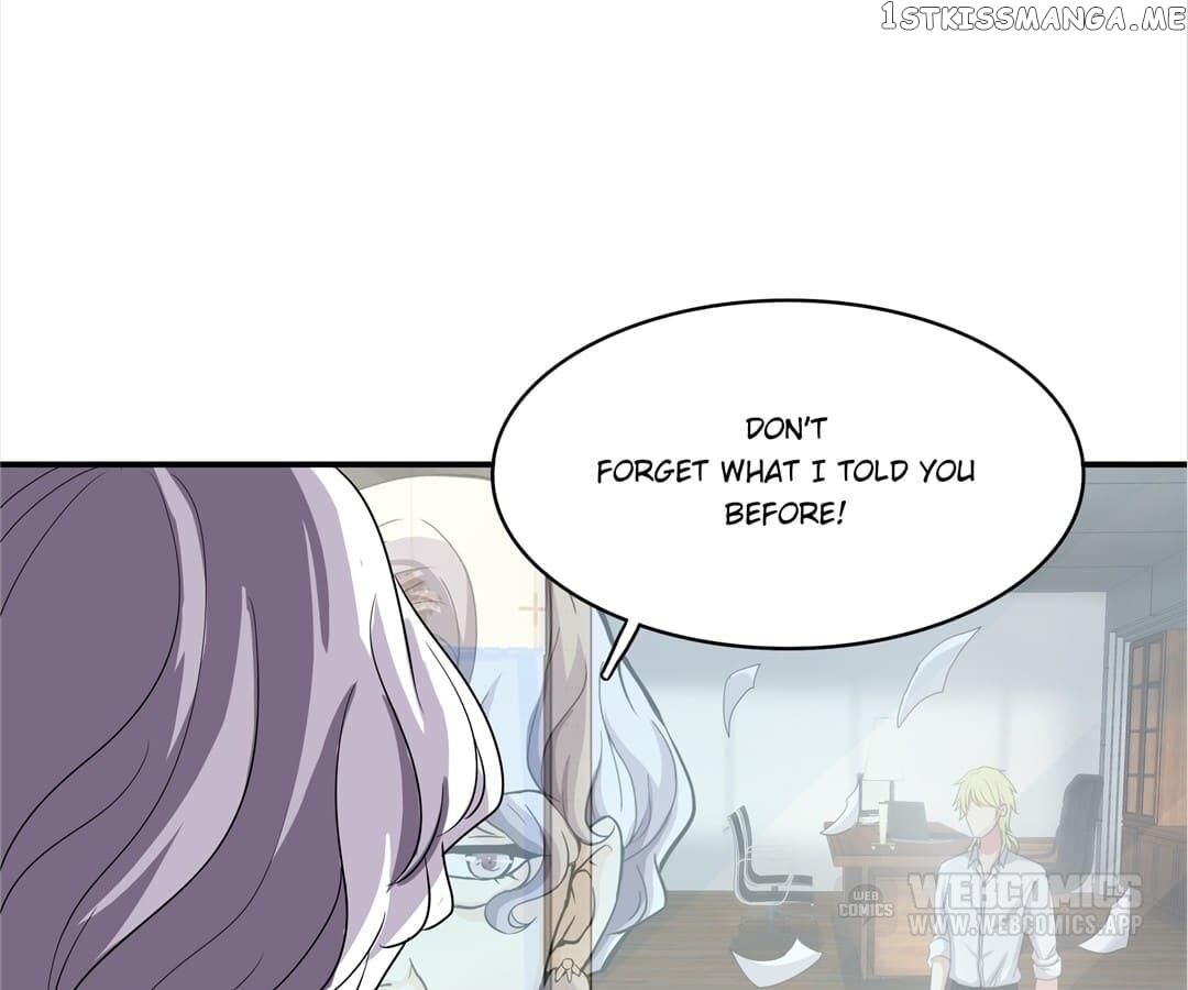 My Unreliable Prince chapter 36 - page 47