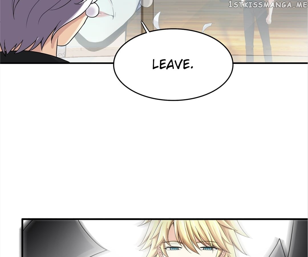 My Unreliable Prince chapter 36 - page 48