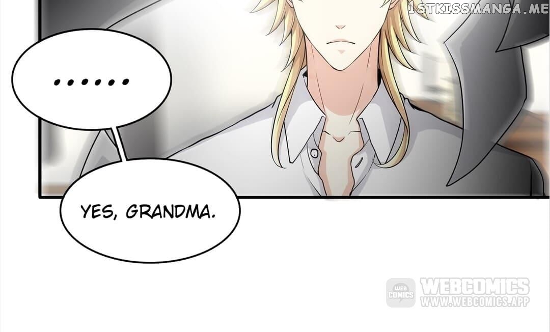 My Unreliable Prince chapter 36 - page 49