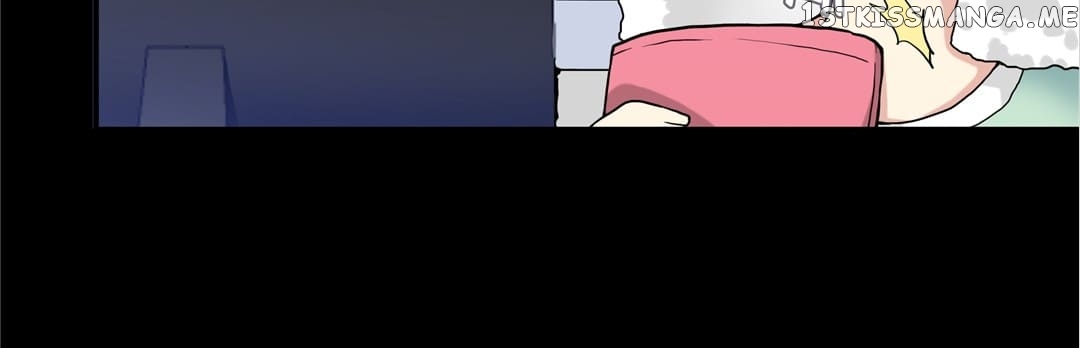 My Unreliable Prince chapter 36 - page 54
