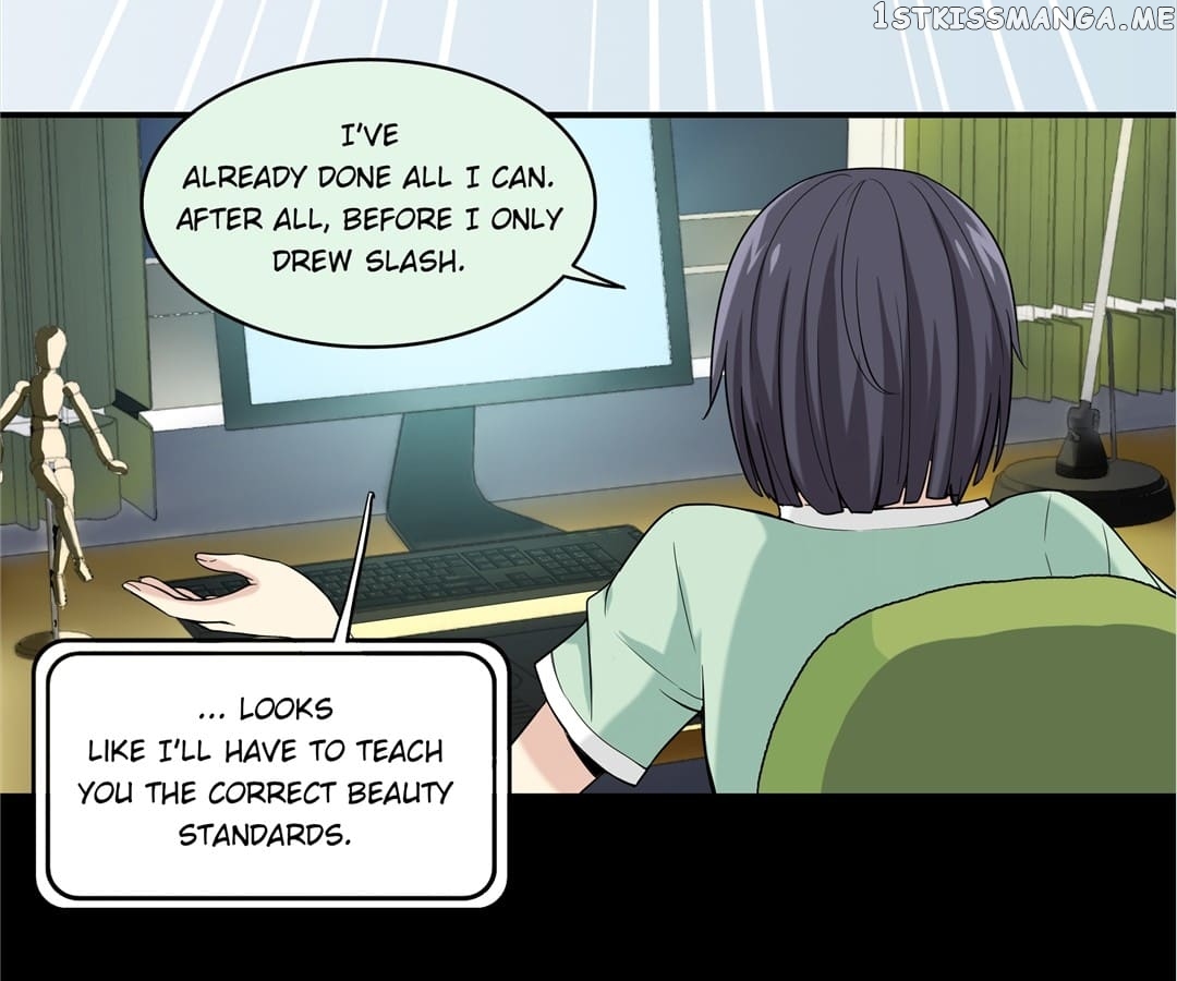 My Unreliable Prince chapter 36 - page 58