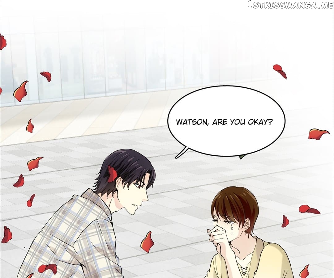 My Unreliable Prince chapter 36 - page 6