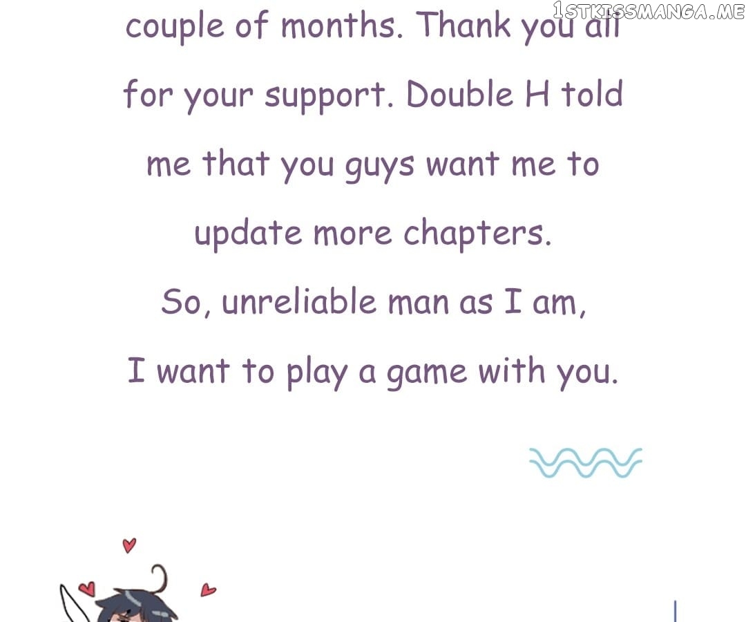 My Unreliable Prince chapter 36 - page 63