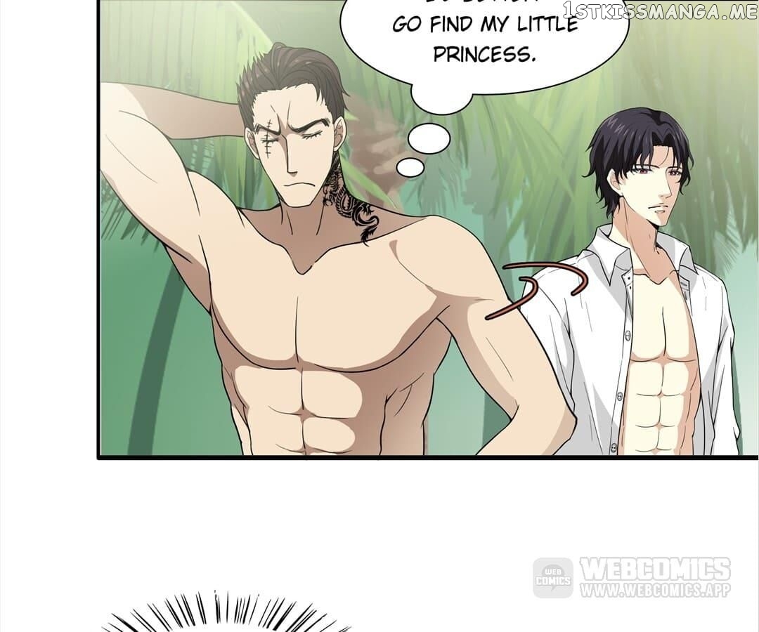 My Unreliable Prince chapter 74 - page 10