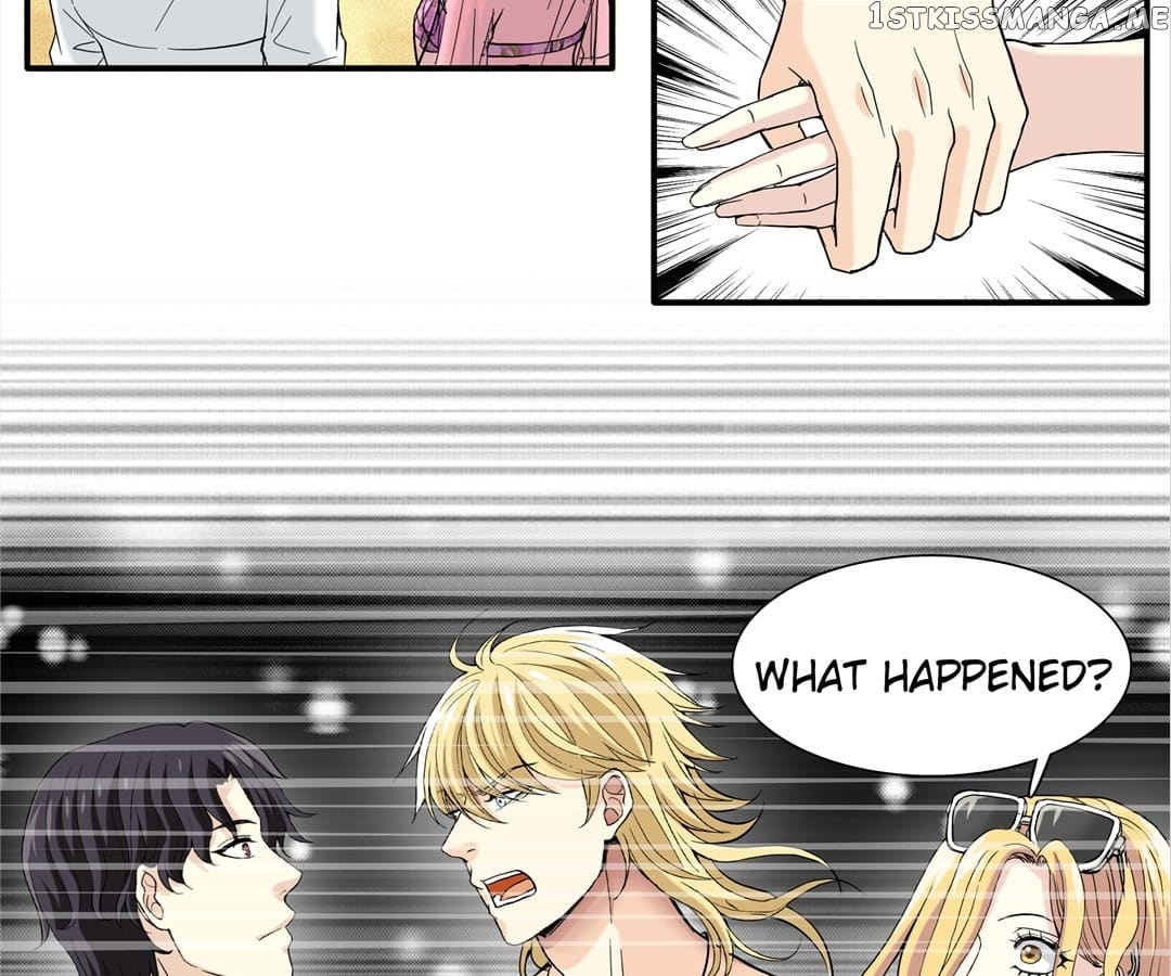 My Unreliable Prince chapter 74 - page 15
