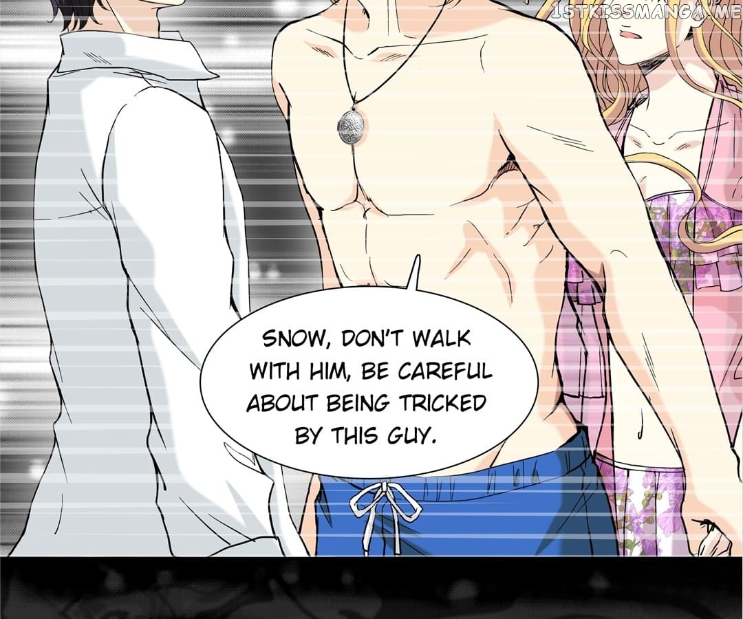 My Unreliable Prince chapter 74 - page 16