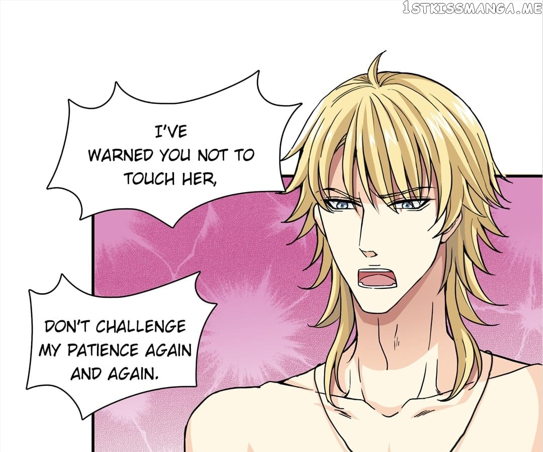 My Unreliable Prince chapter 74 - page 21