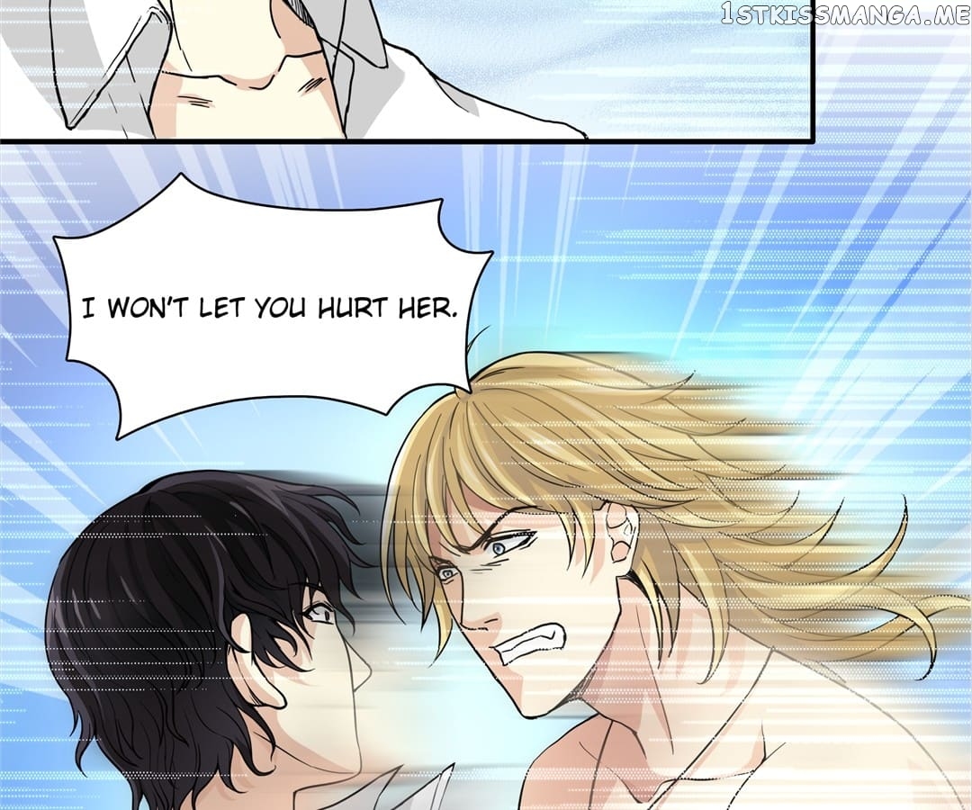 My Unreliable Prince chapter 74 - page 23