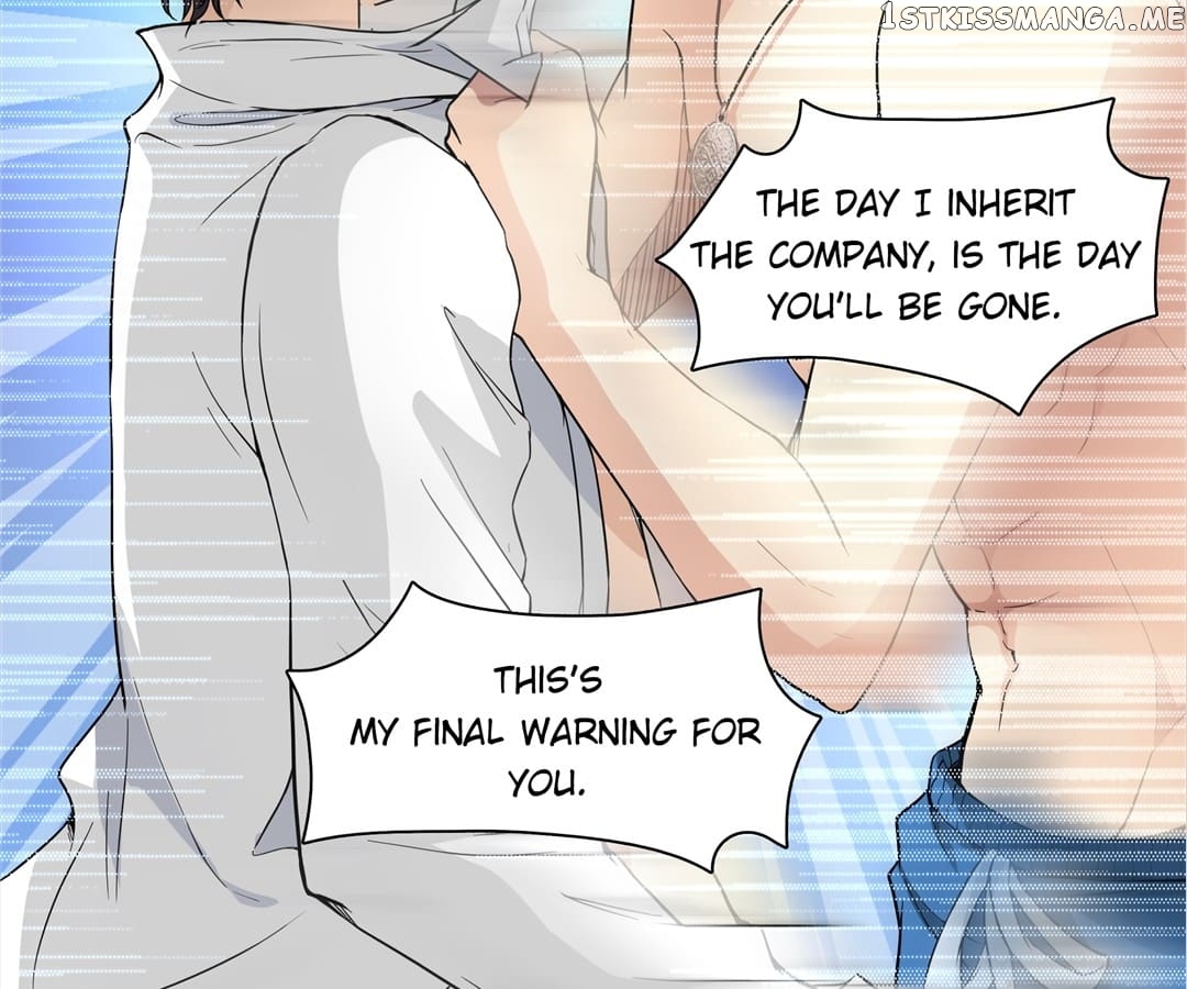 My Unreliable Prince chapter 74 - page 24