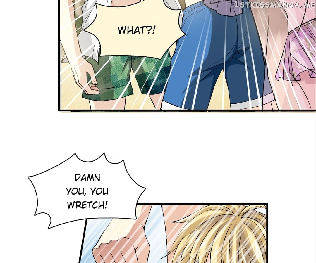 My Unreliable Prince chapter 74 - page 27