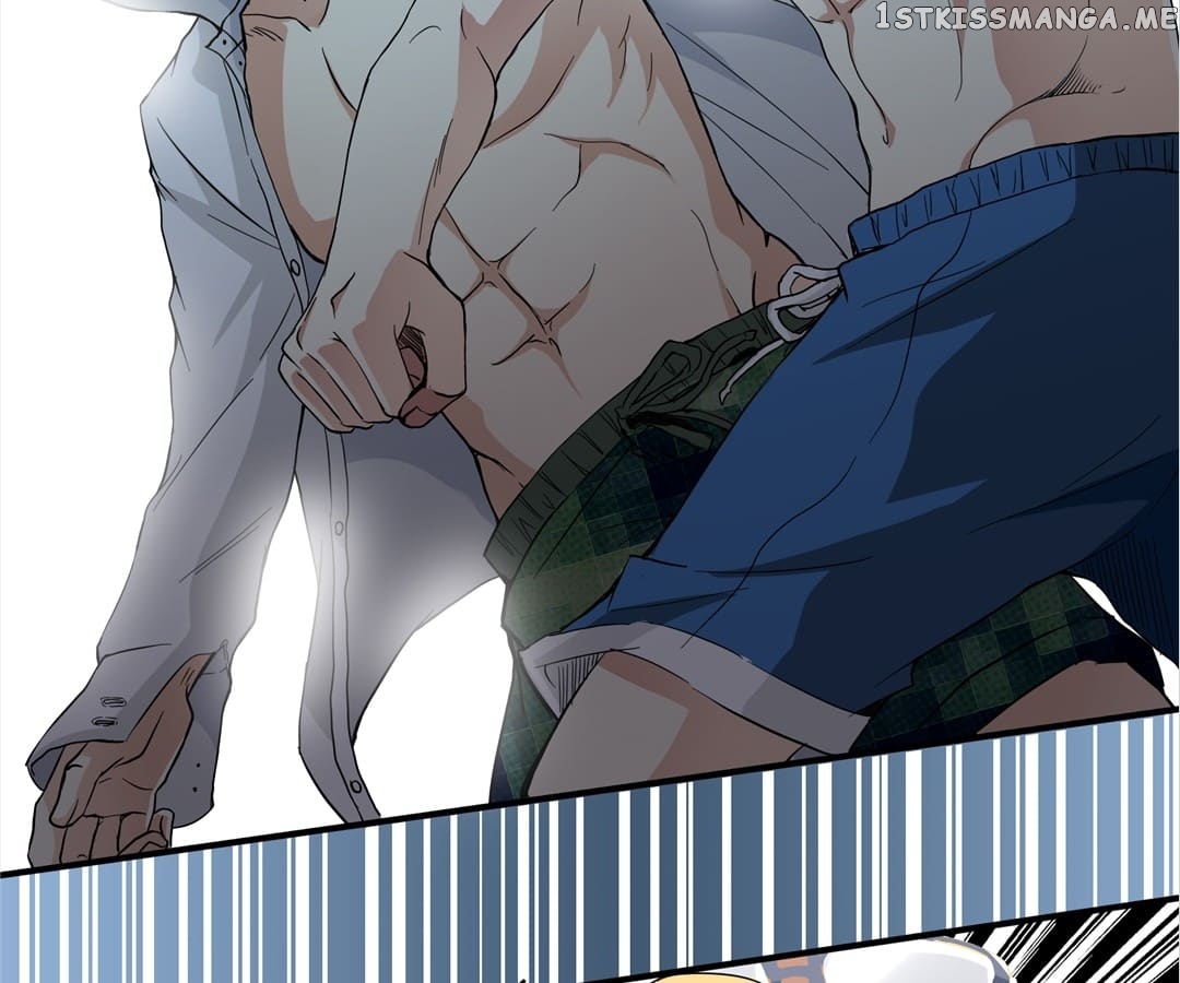 My Unreliable Prince chapter 74 - page 31