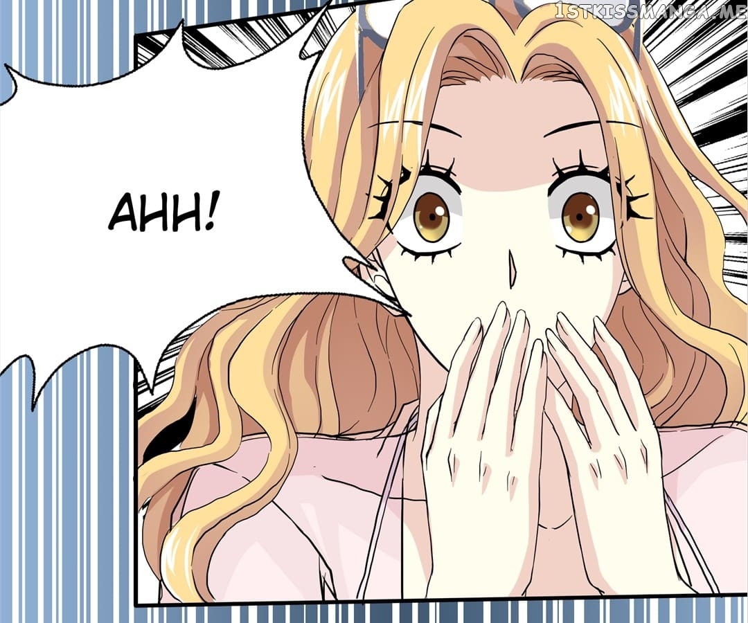My Unreliable Prince chapter 74 - page 32