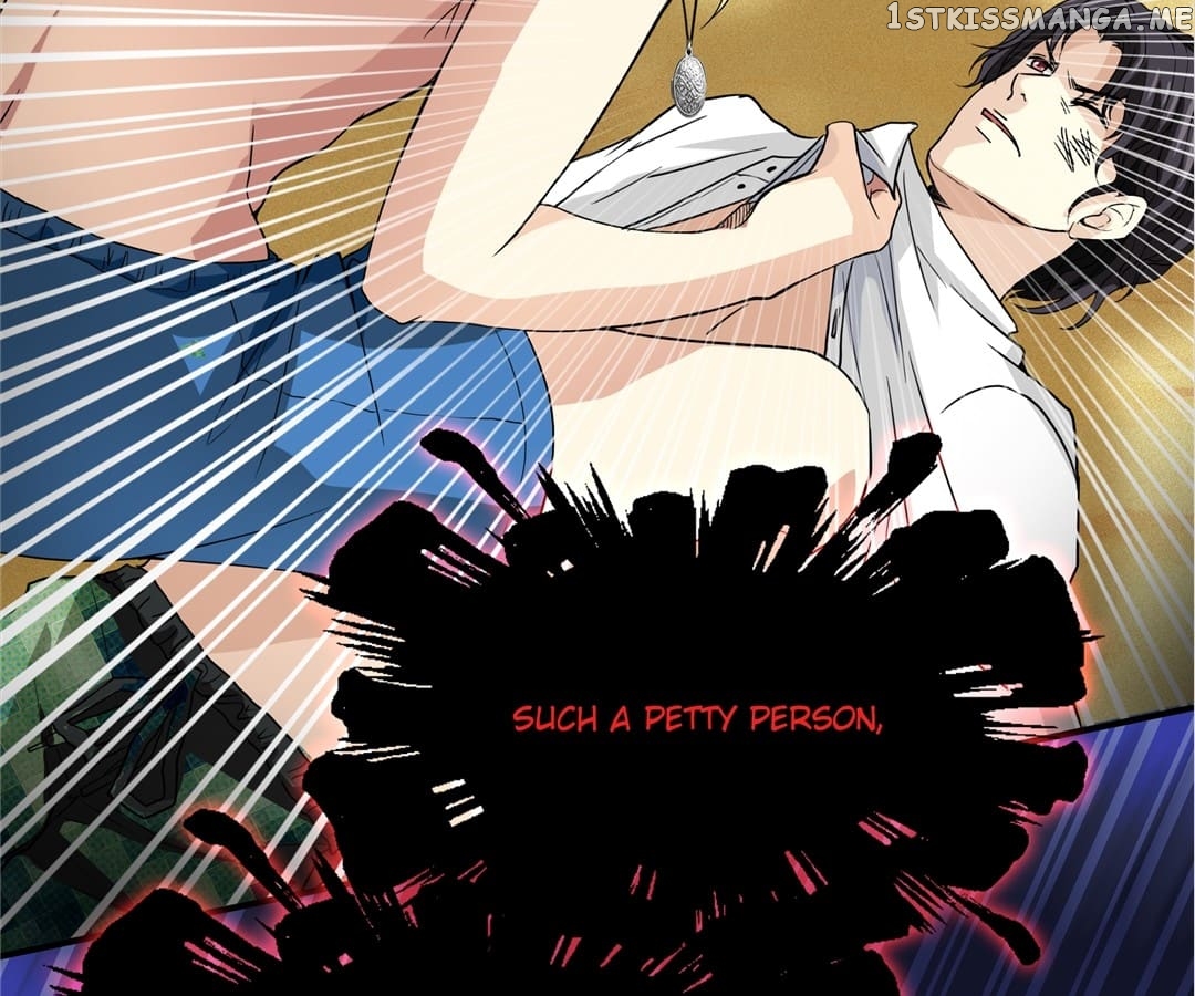 My Unreliable Prince chapter 74 - page 37