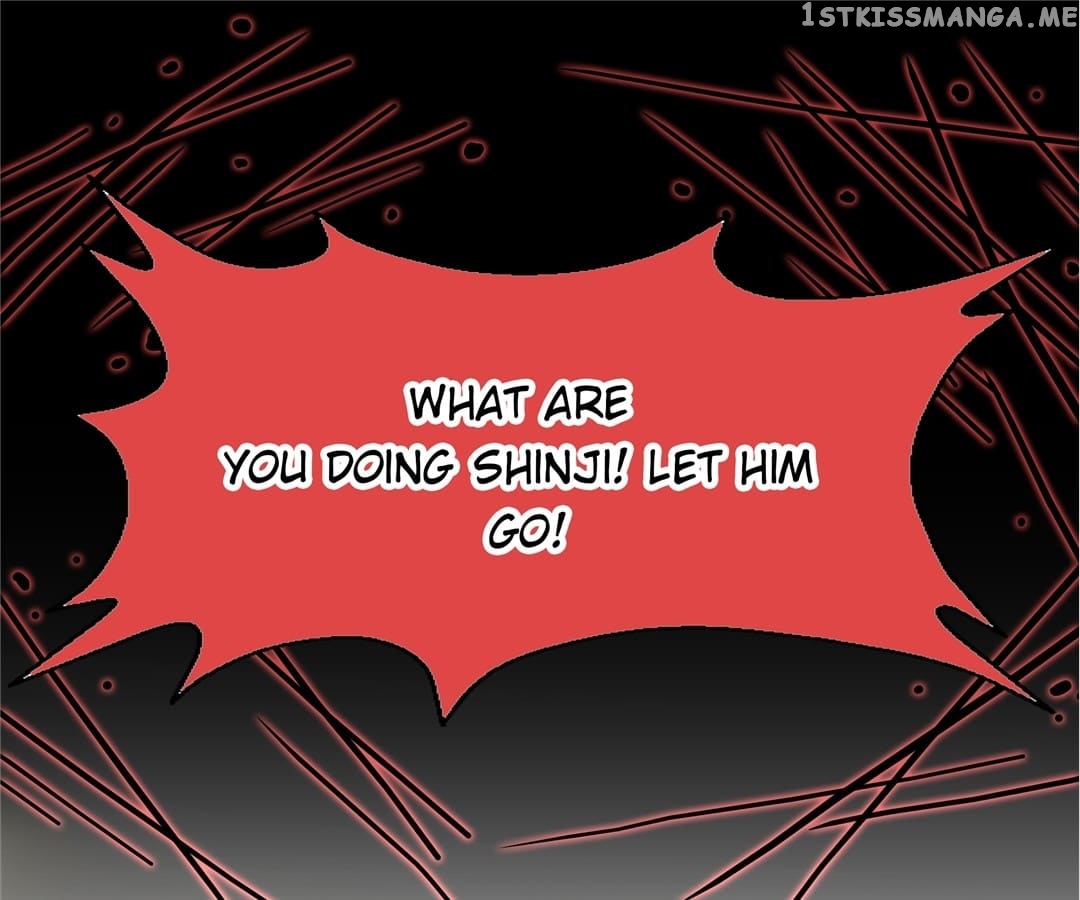 My Unreliable Prince chapter 74 - page 40