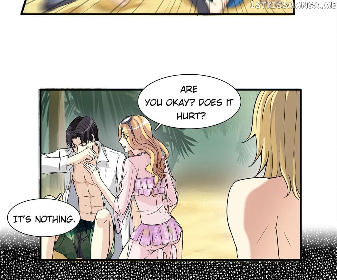 My Unreliable Prince chapter 74 - page 43