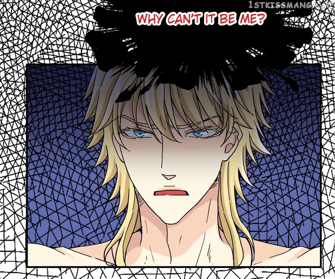 My Unreliable Prince chapter 74 - page 45