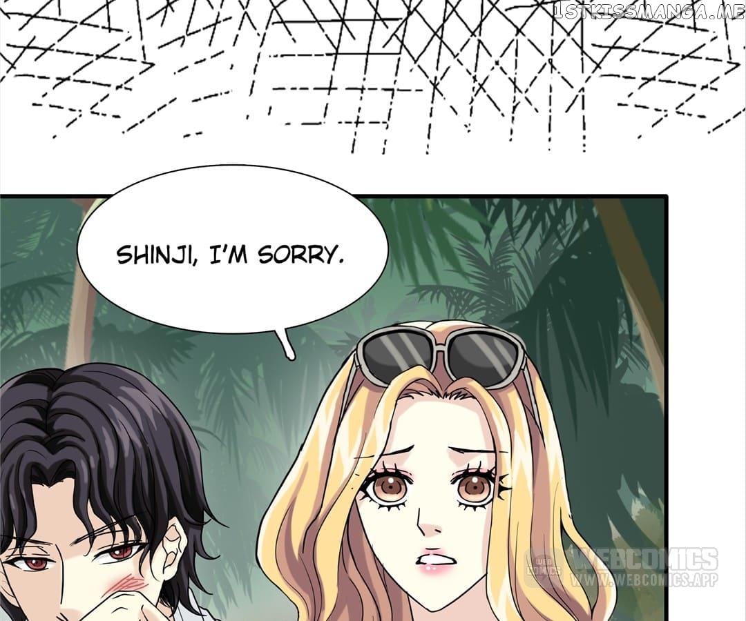 My Unreliable Prince chapter 74 - page 46