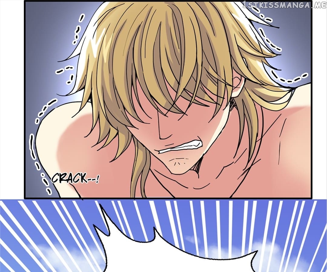 My Unreliable Prince chapter 74 - page 49