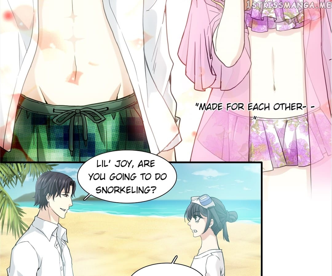 My Unreliable Prince chapter 74 - page 5