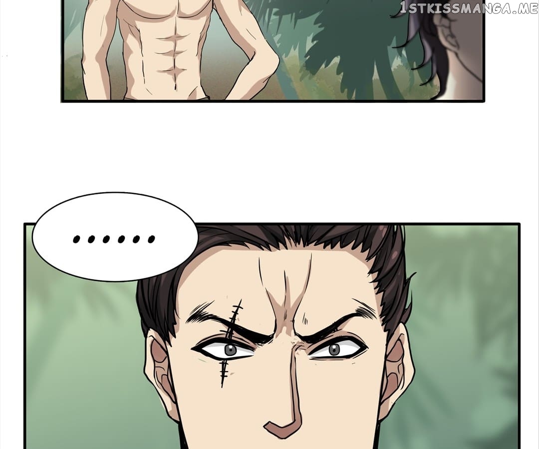 My Unreliable Prince chapter 74 - page 52
