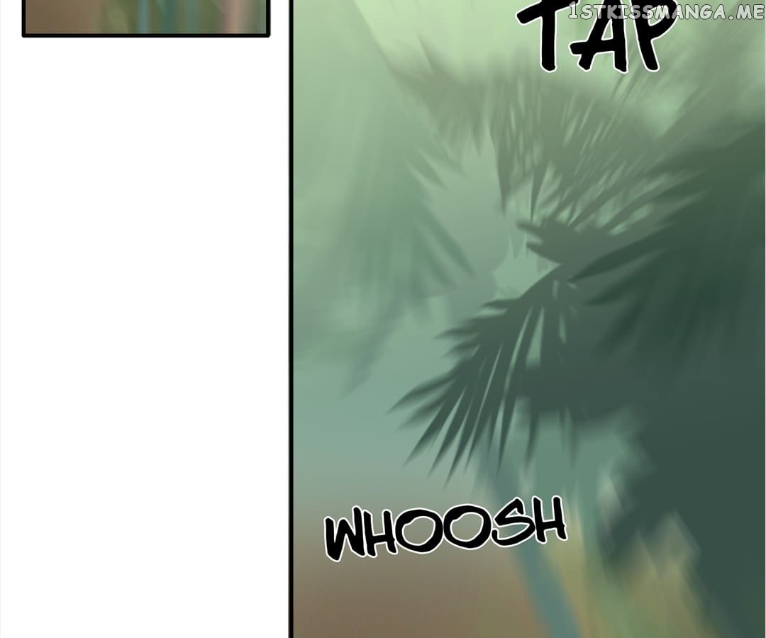 My Unreliable Prince chapter 74 - page 55