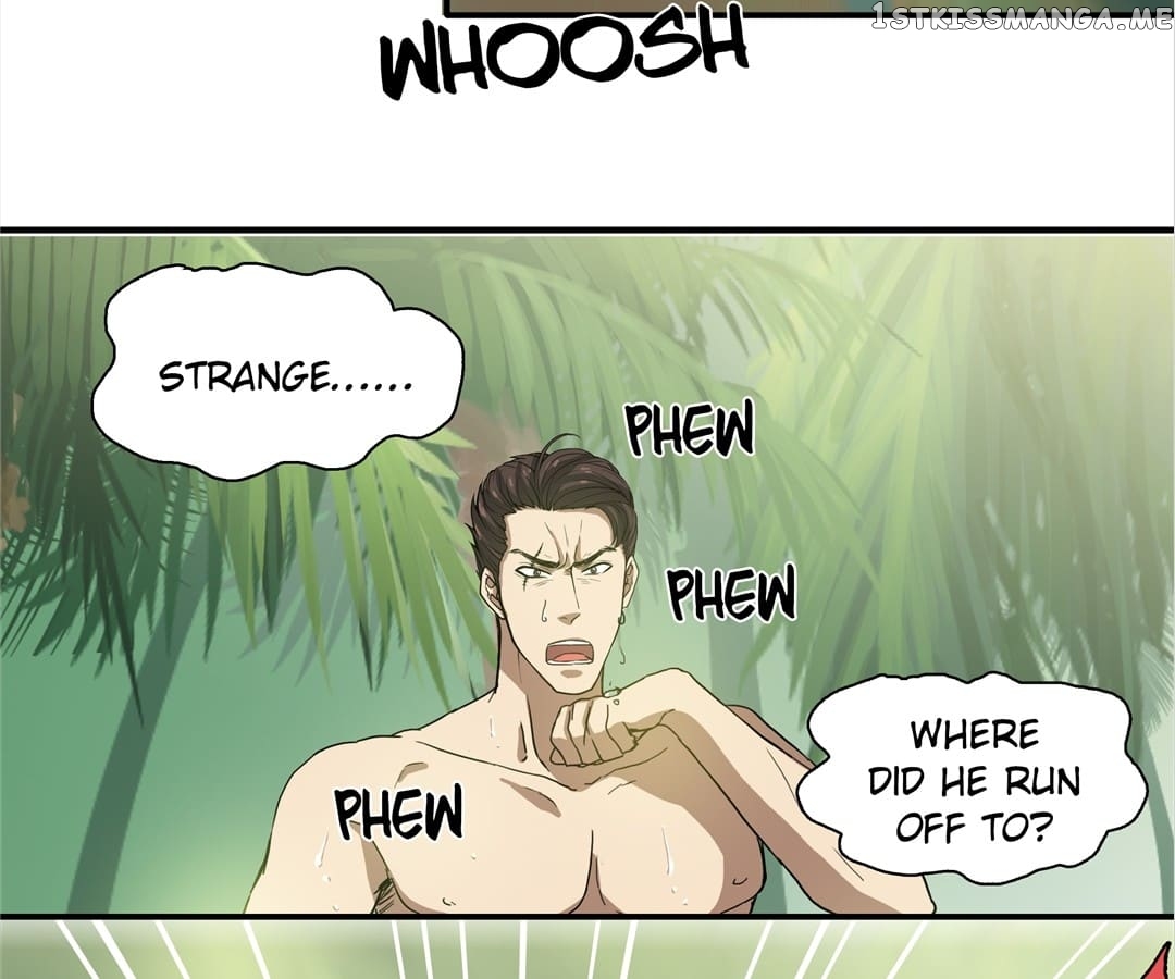 My Unreliable Prince chapter 74 - page 56