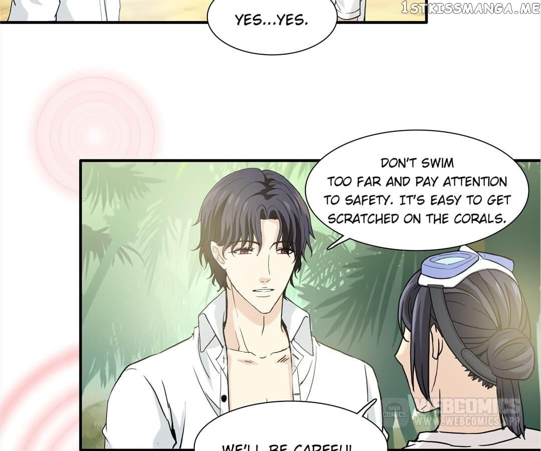 My Unreliable Prince chapter 74 - page 6