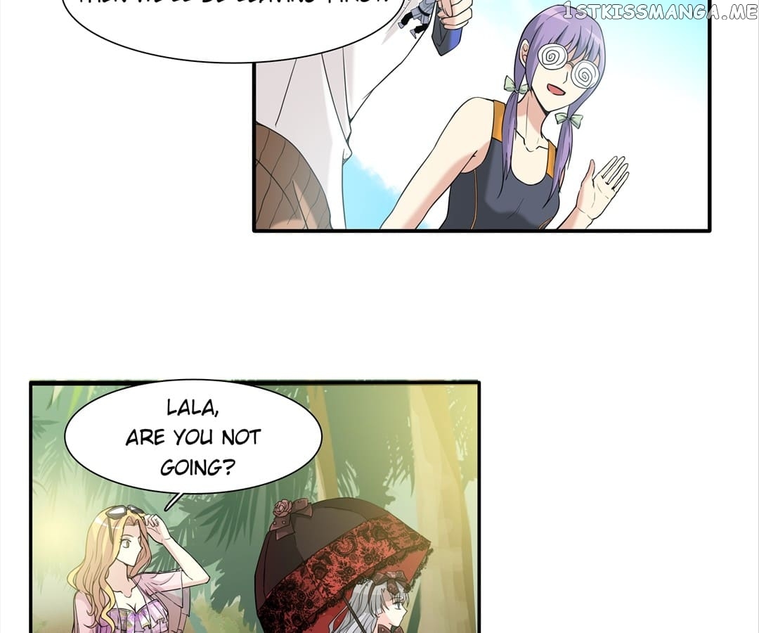 My Unreliable Prince chapter 74 - page 8