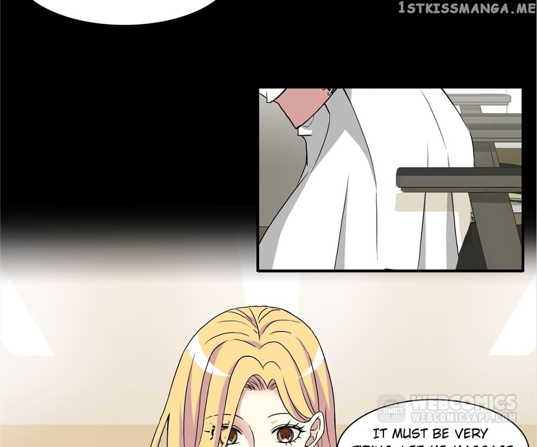 My Unreliable Prince chapter 115 - page 10