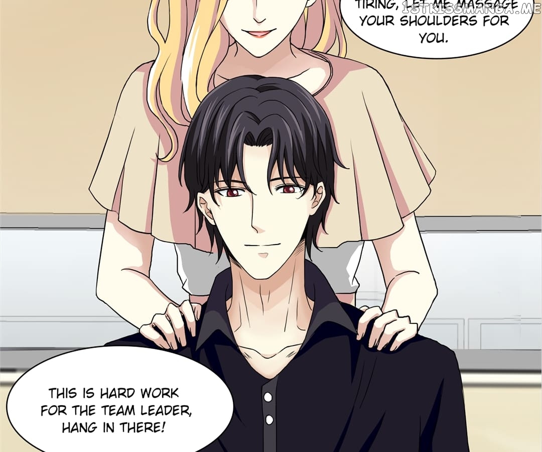 My Unreliable Prince chapter 115 - page 11