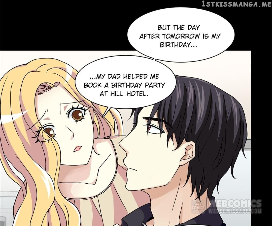 My Unreliable Prince chapter 115 - page 14
