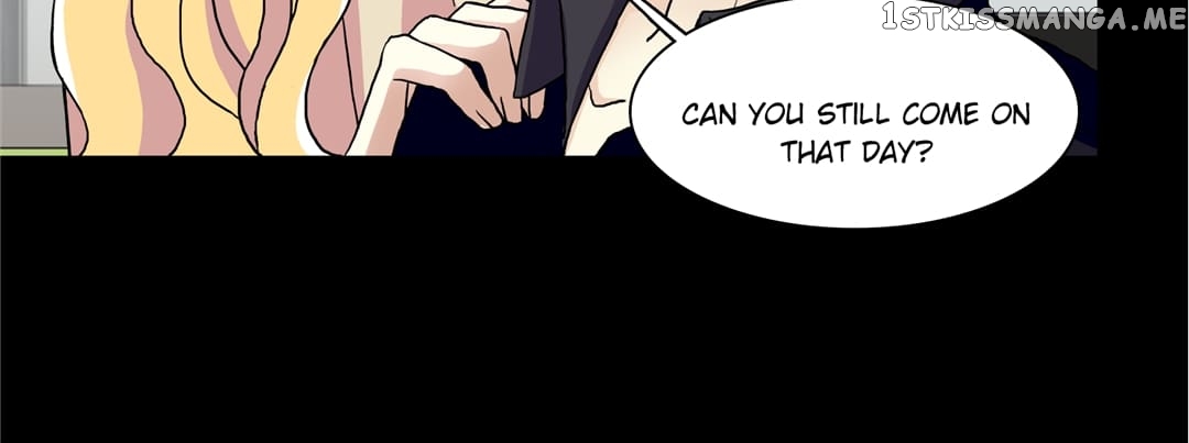 My Unreliable Prince chapter 115 - page 15