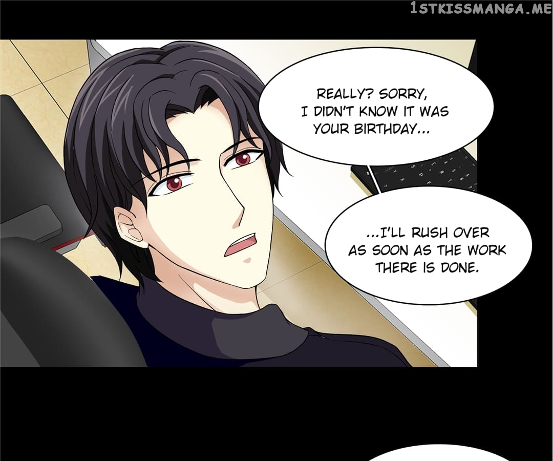 My Unreliable Prince chapter 115 - page 16