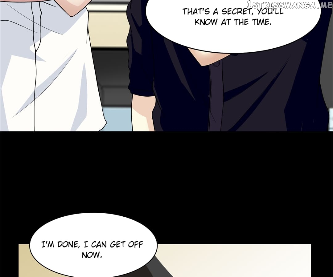 My Unreliable Prince chapter 115 - page 19