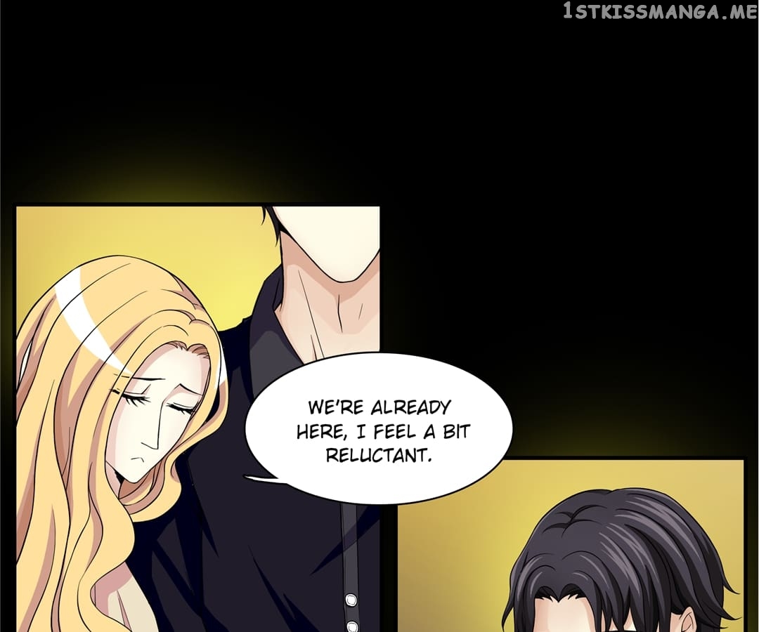My Unreliable Prince chapter 115 - page 25